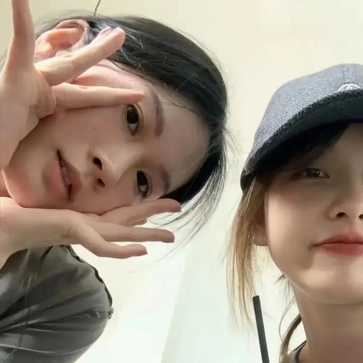 靠近我一点