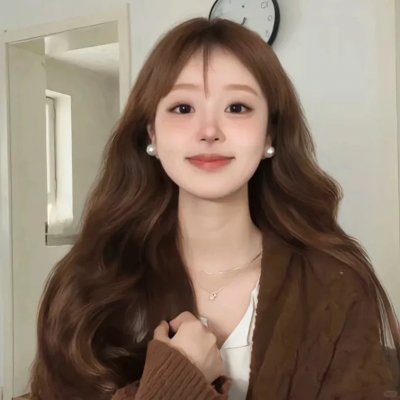踉跄女孩