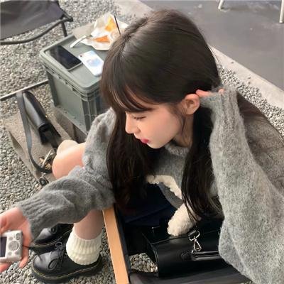 在我的梦中